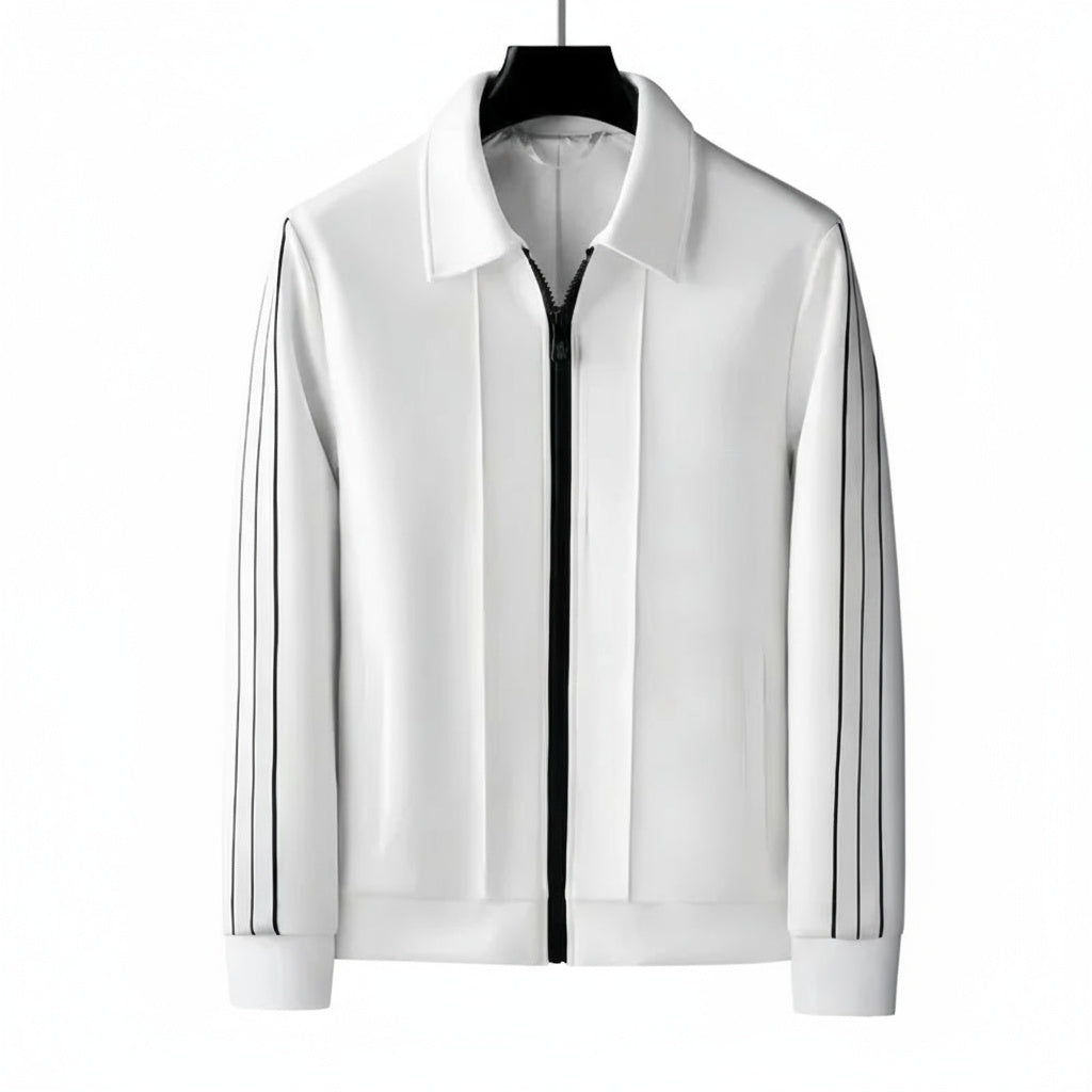 Men’s Modern Athleisure Tracksuit
