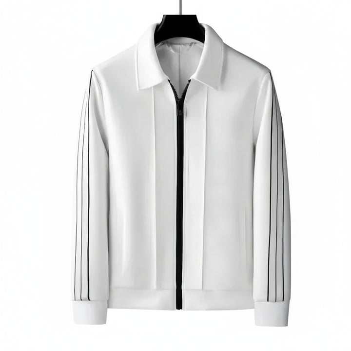 Men’s Modern Athleisure Tracksuit