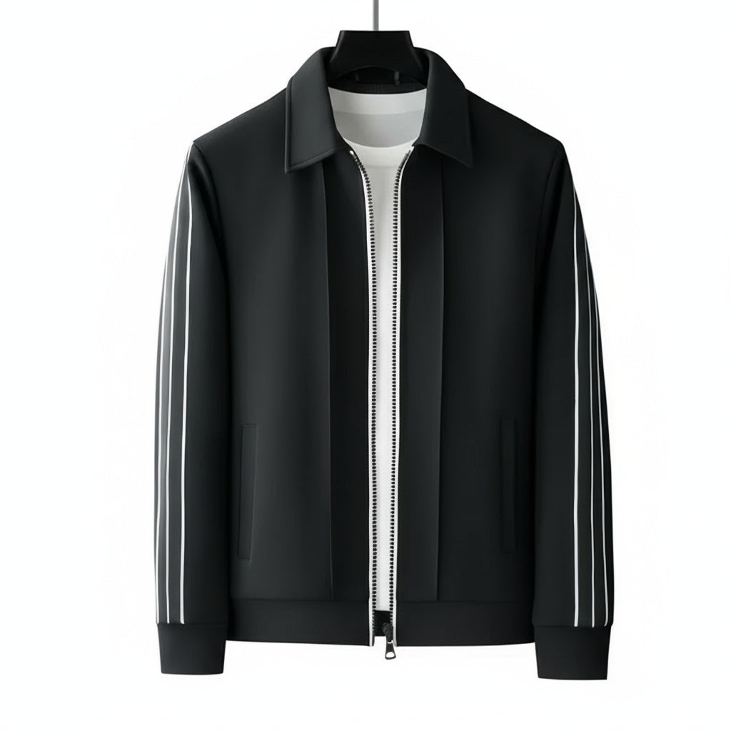Men’s Modern Athleisure Tracksuit