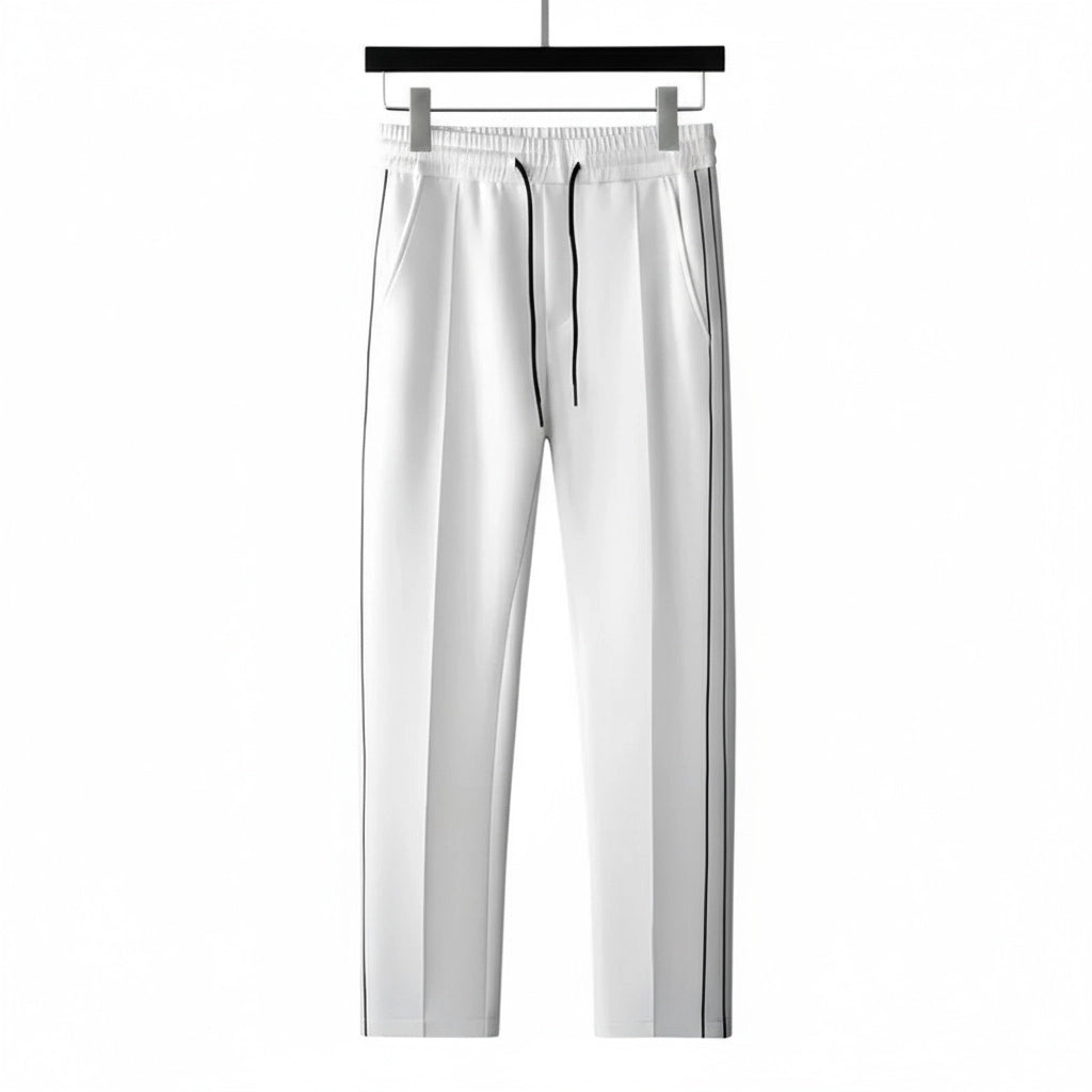 Men’s Modern Athleisure Tracksuit