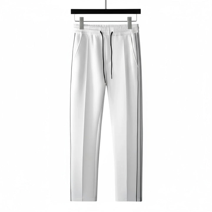 Men’s Modern Athleisure Tracksuit