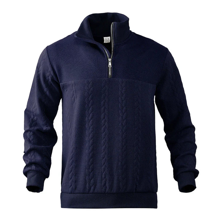 Men's Premium Relaxed Fit Sweater
