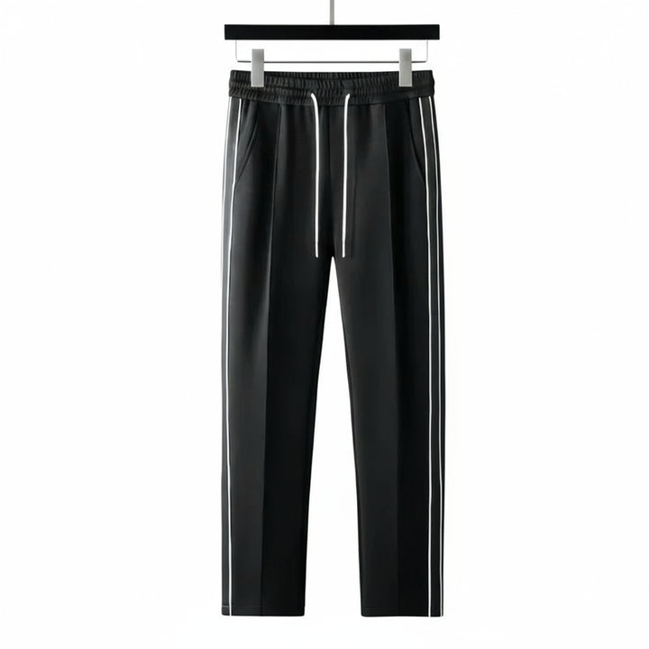 Men’s Modern Athleisure Tracksuit